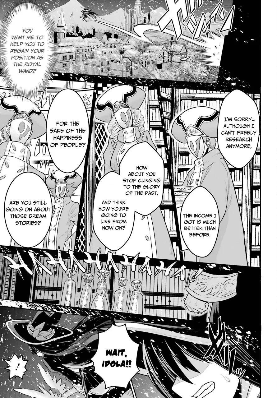 The Red Ranger Becomes An Adventurer In Another World Zinmanga X Chapter 7 Page 22