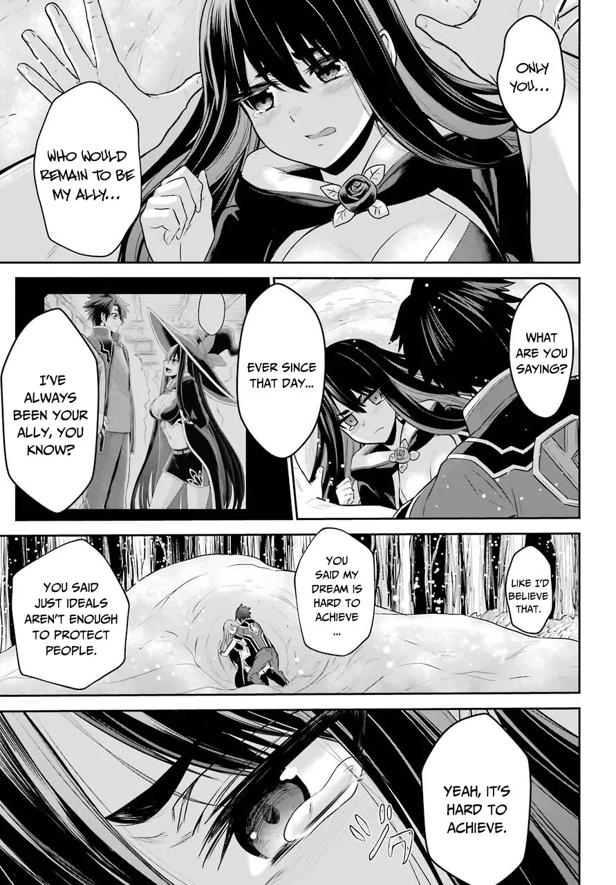 The Red Ranger Becomes An Adventurer In Another World Zinmanga X Chapter 7 Page 25