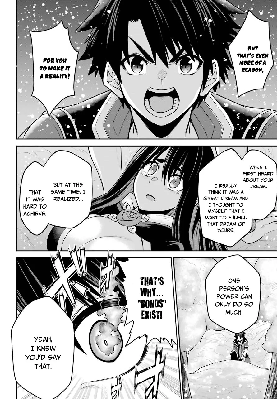 The Red Ranger Becomes An Adventurer In Another World Zinmanga X Chapter 7 Page 26