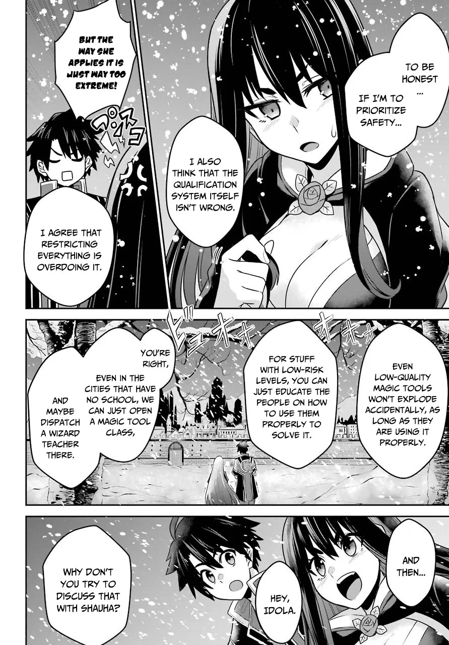 The Red Ranger Becomes An Adventurer In Another World Zinmanga X Chapter 7 Page 28