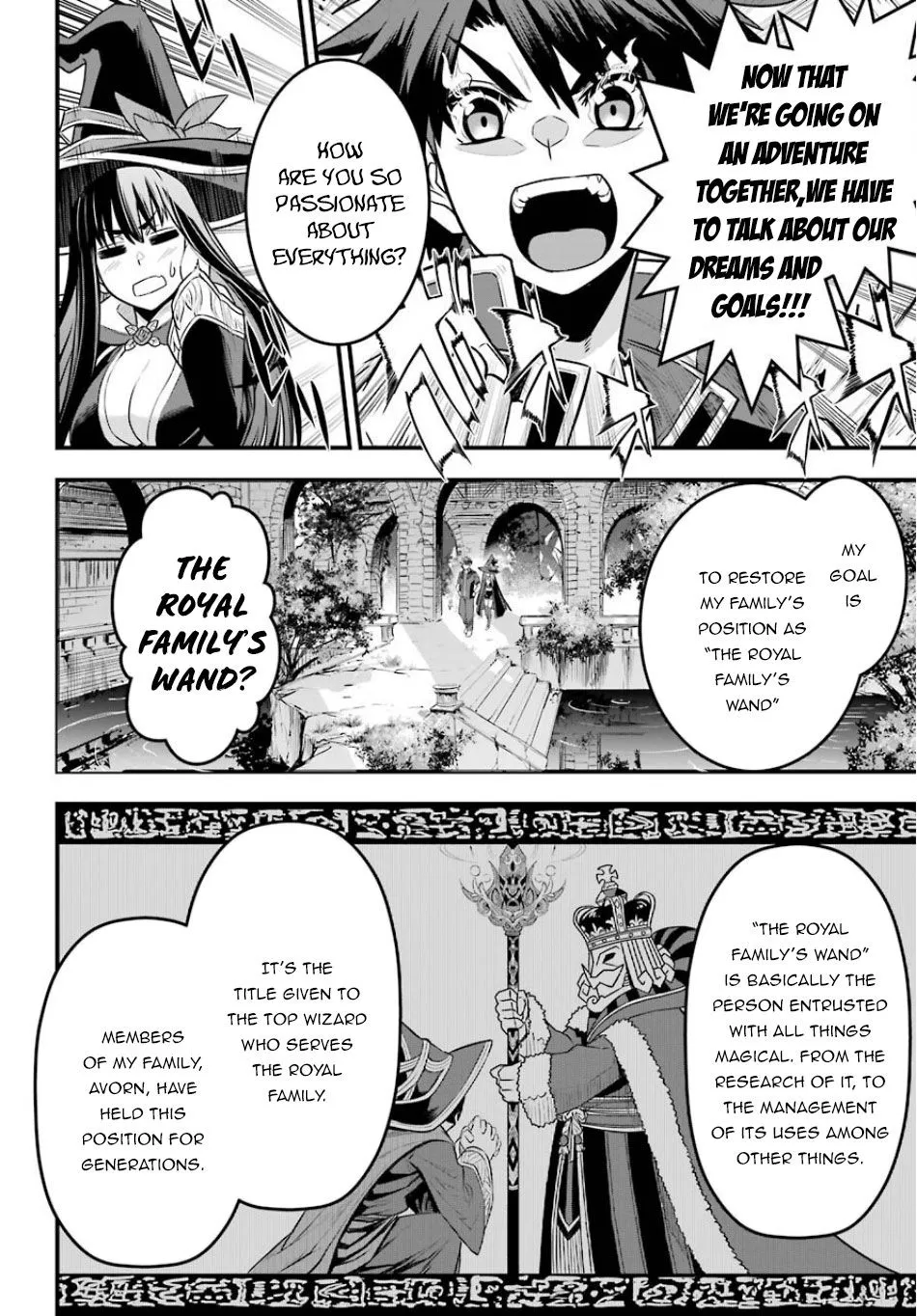 The Red Ranger Becomes An Adventurer In Another World Zinmanga X Chapter 1.2 Page 3