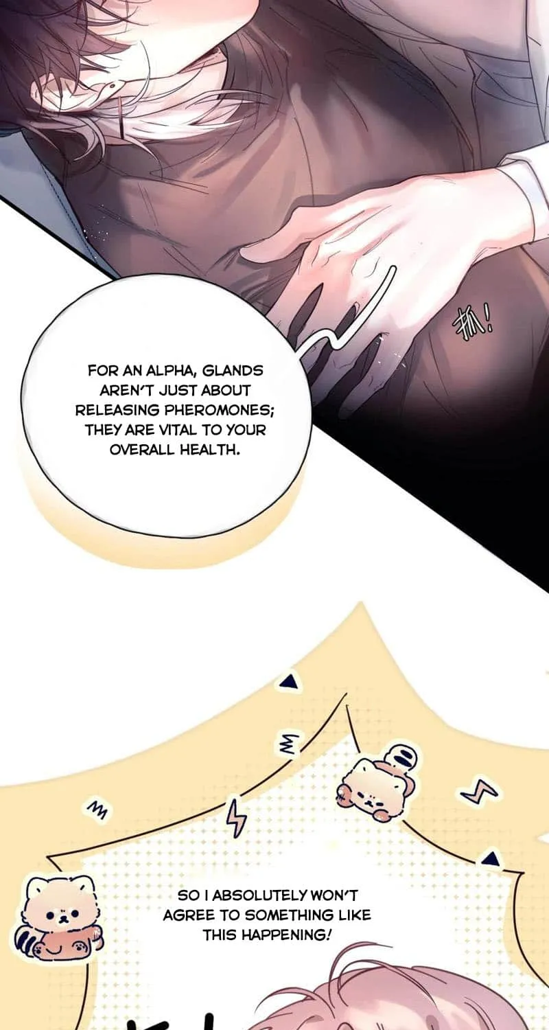 Fly Over The Sea Zinmanga X Chapter 13 Page 21