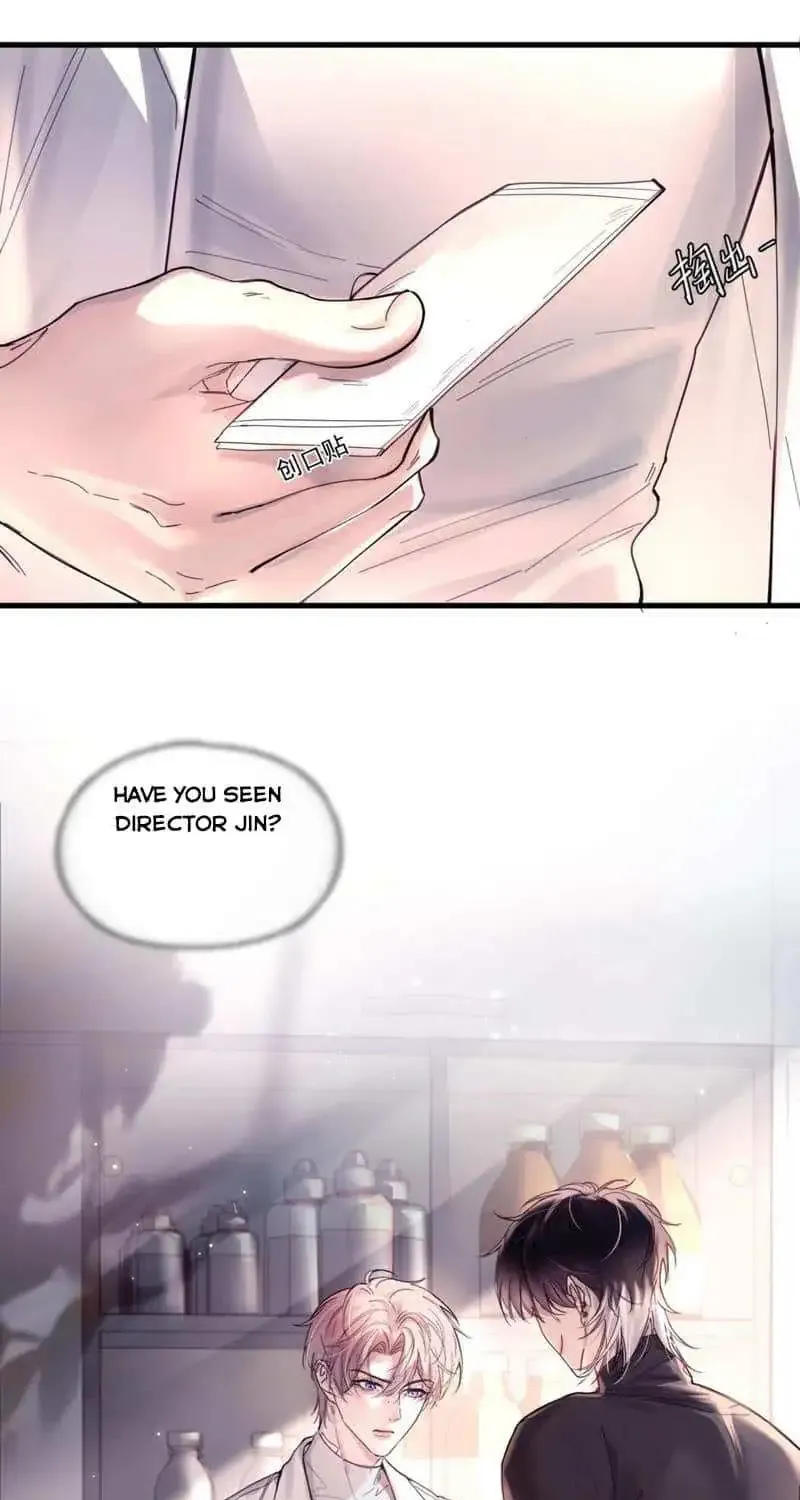 Fly Over The Sea Zinmanga X Chapter 13 Page 38