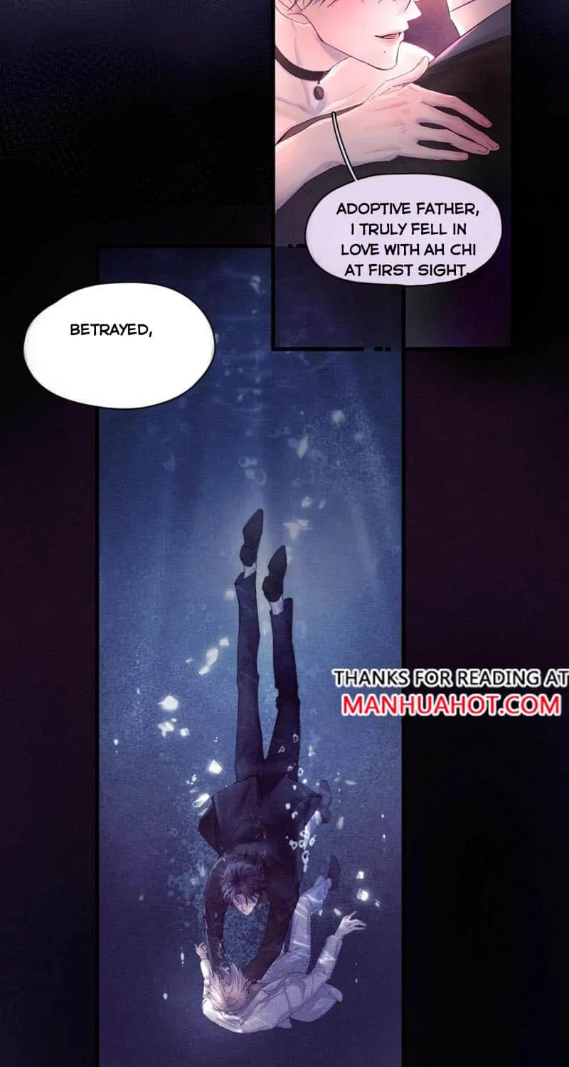 Fly Over The Sea Zinmanga X Chapter 12 Page 20