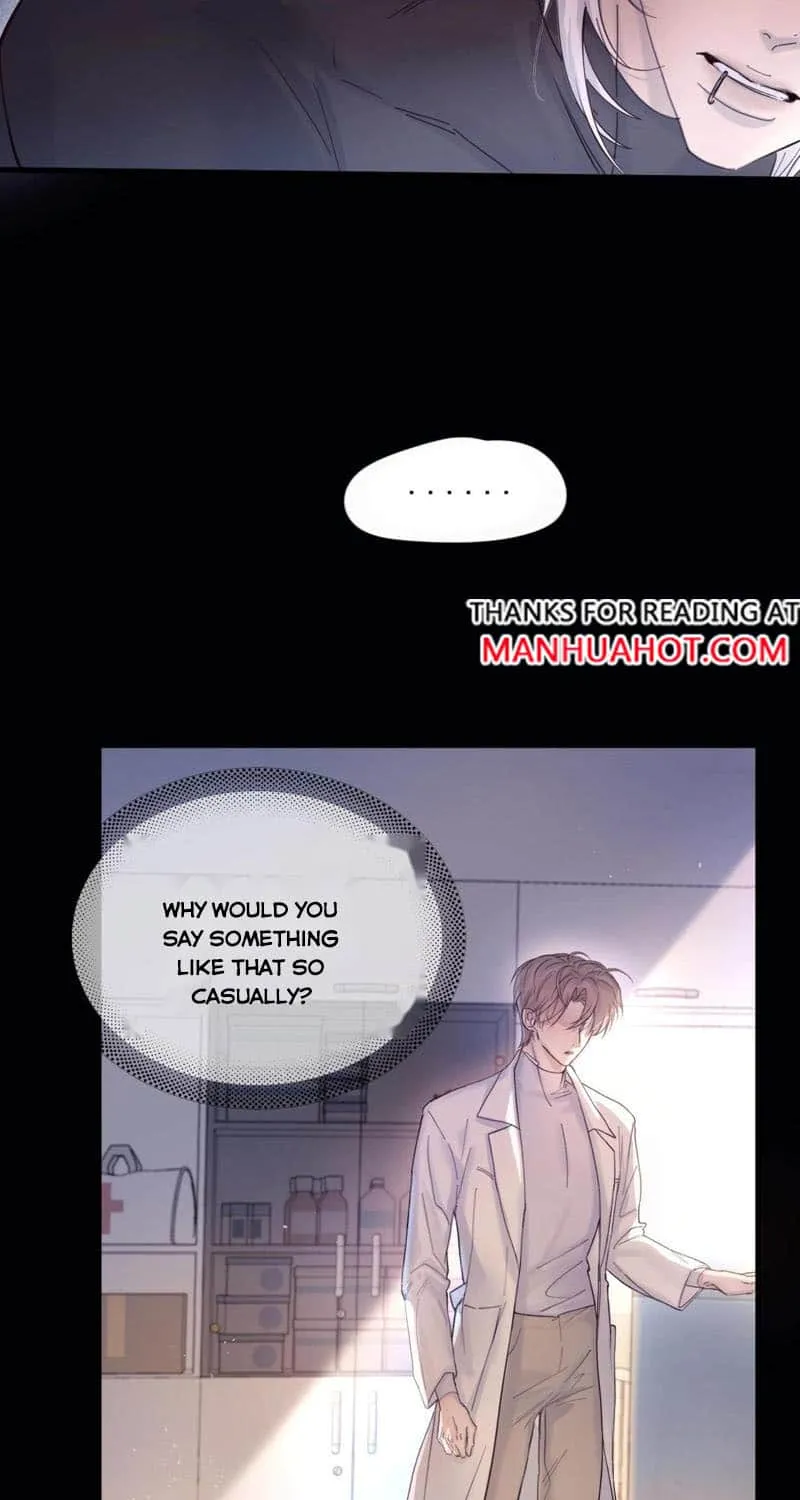 Fly Over The Sea Zinmanga X Chapter 12 Page 27