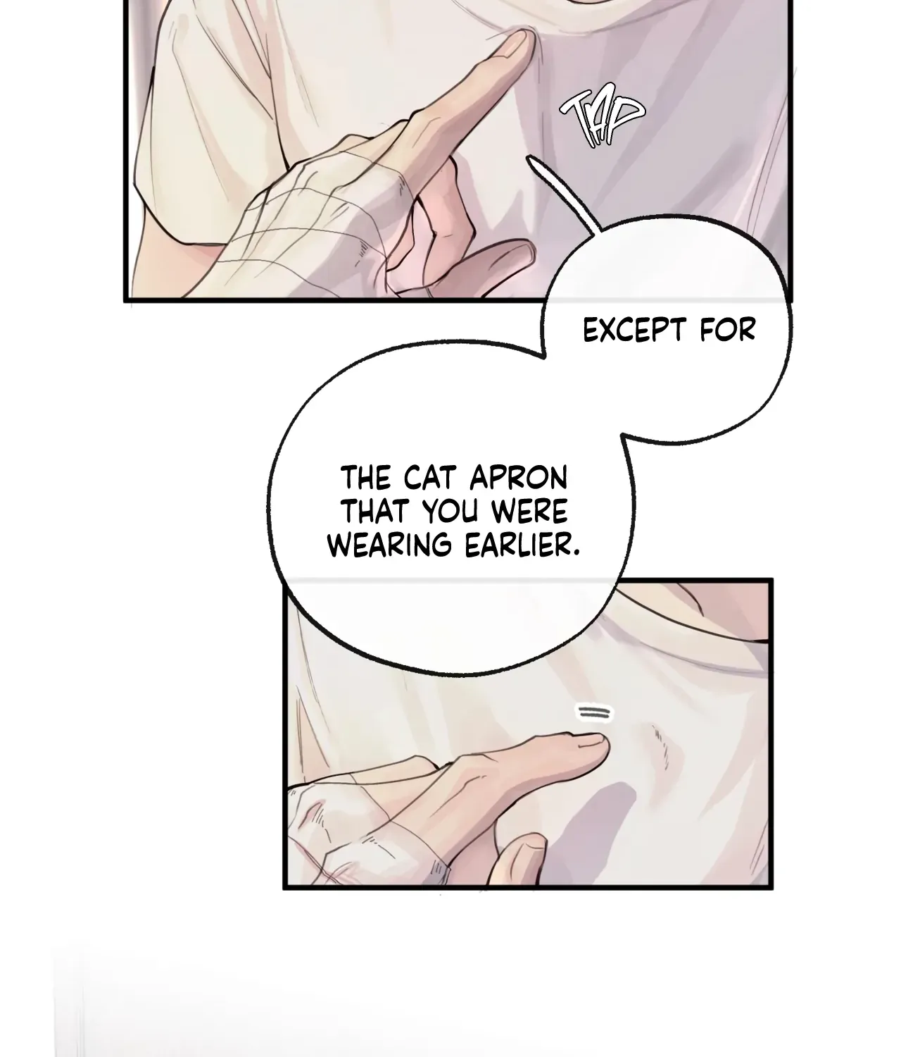 Fly Over The Sea Zinmanga X Chapter 6 Page 15