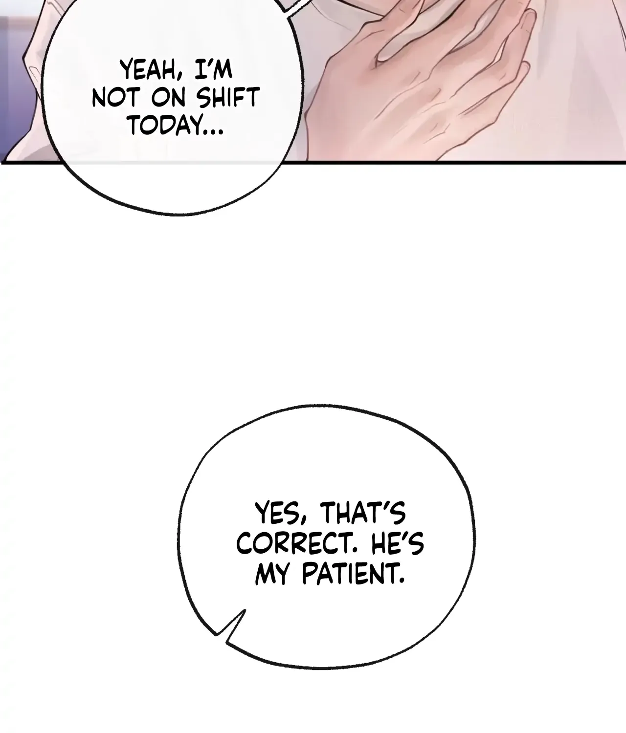 Fly Over The Sea Zinmanga X Chapter 6 Page 22