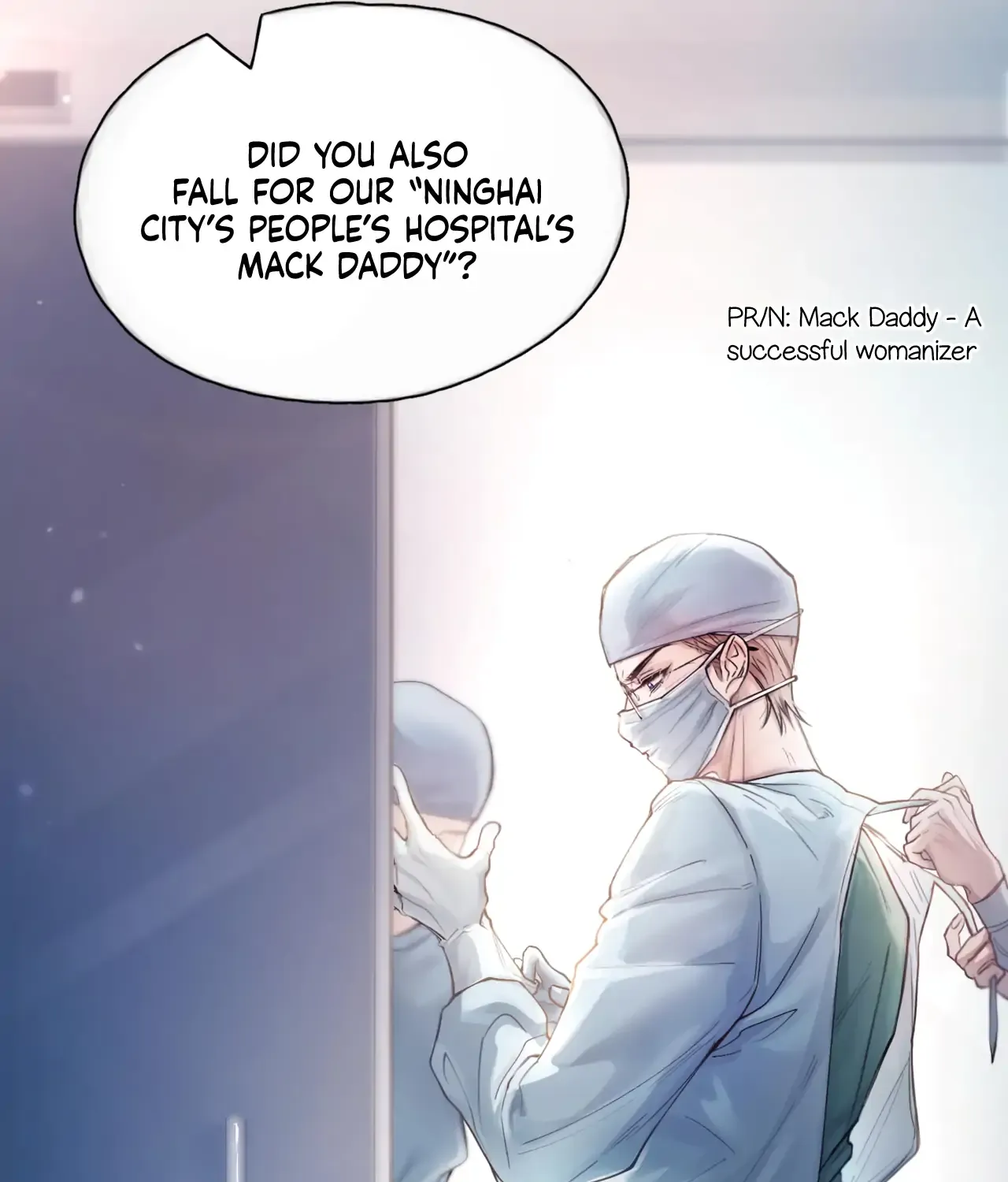 Fly Over The Sea Zinmanga X Chapter 6 Page 43