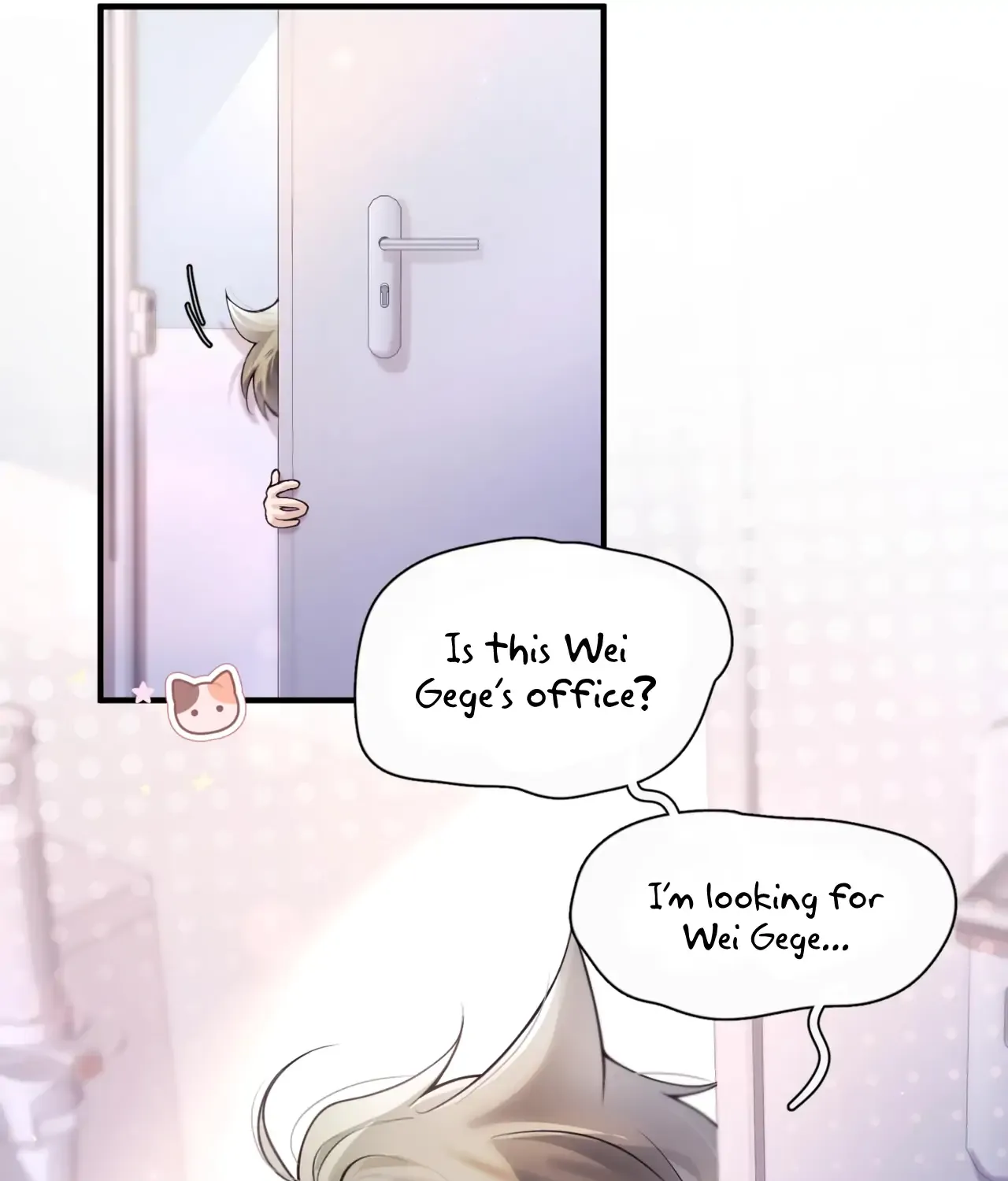 Fly Over The Sea Zinmanga X Chapter 6 Page 59