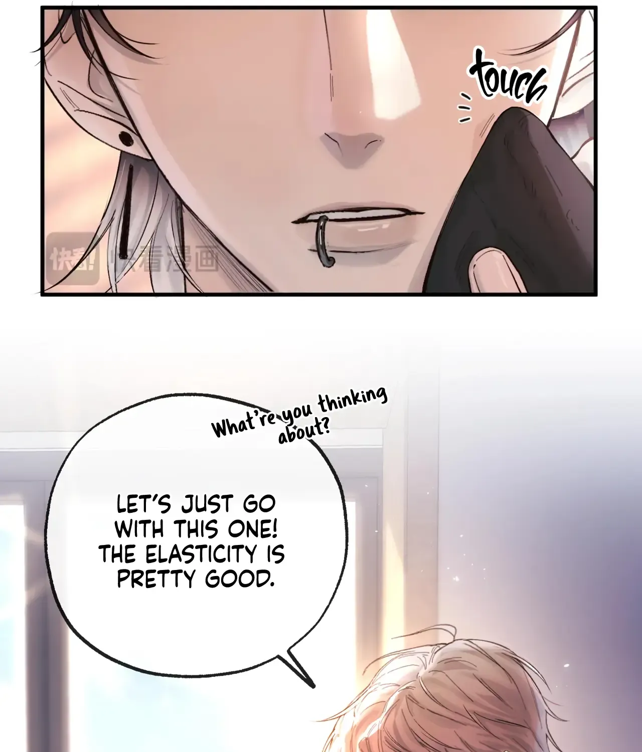 Fly Over The Sea Zinmanga X Chapter 5 Page 61