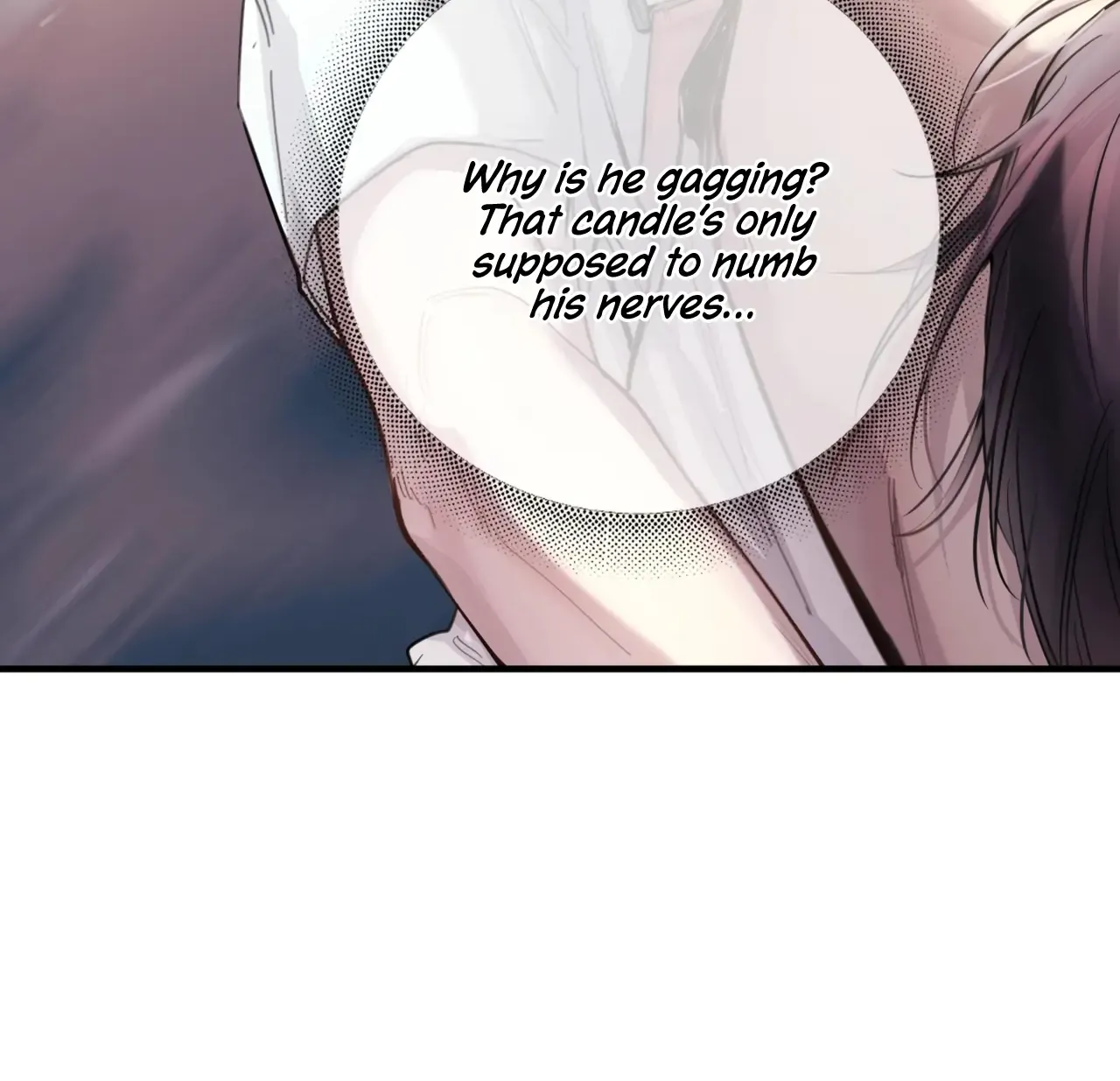 Fly Over The Sea Zinmanga X Chapter 4 Page 26