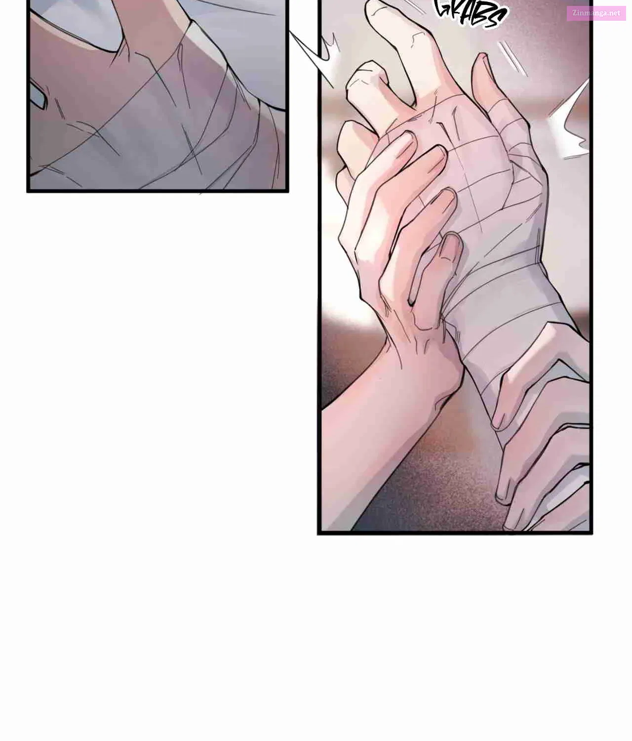 Fly Over The Sea Zinmanga X Chapter 3 Page 2