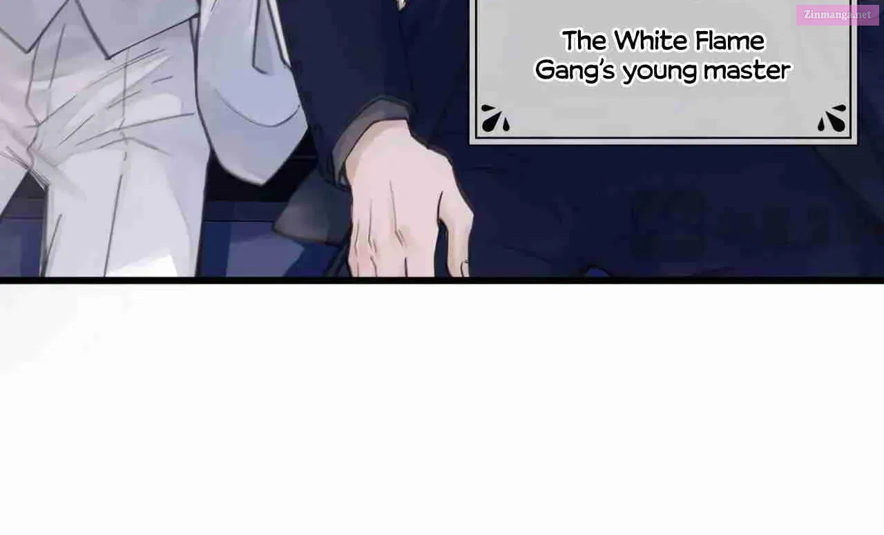Fly Over The Sea Zinmanga X Chapter 1 Page 29