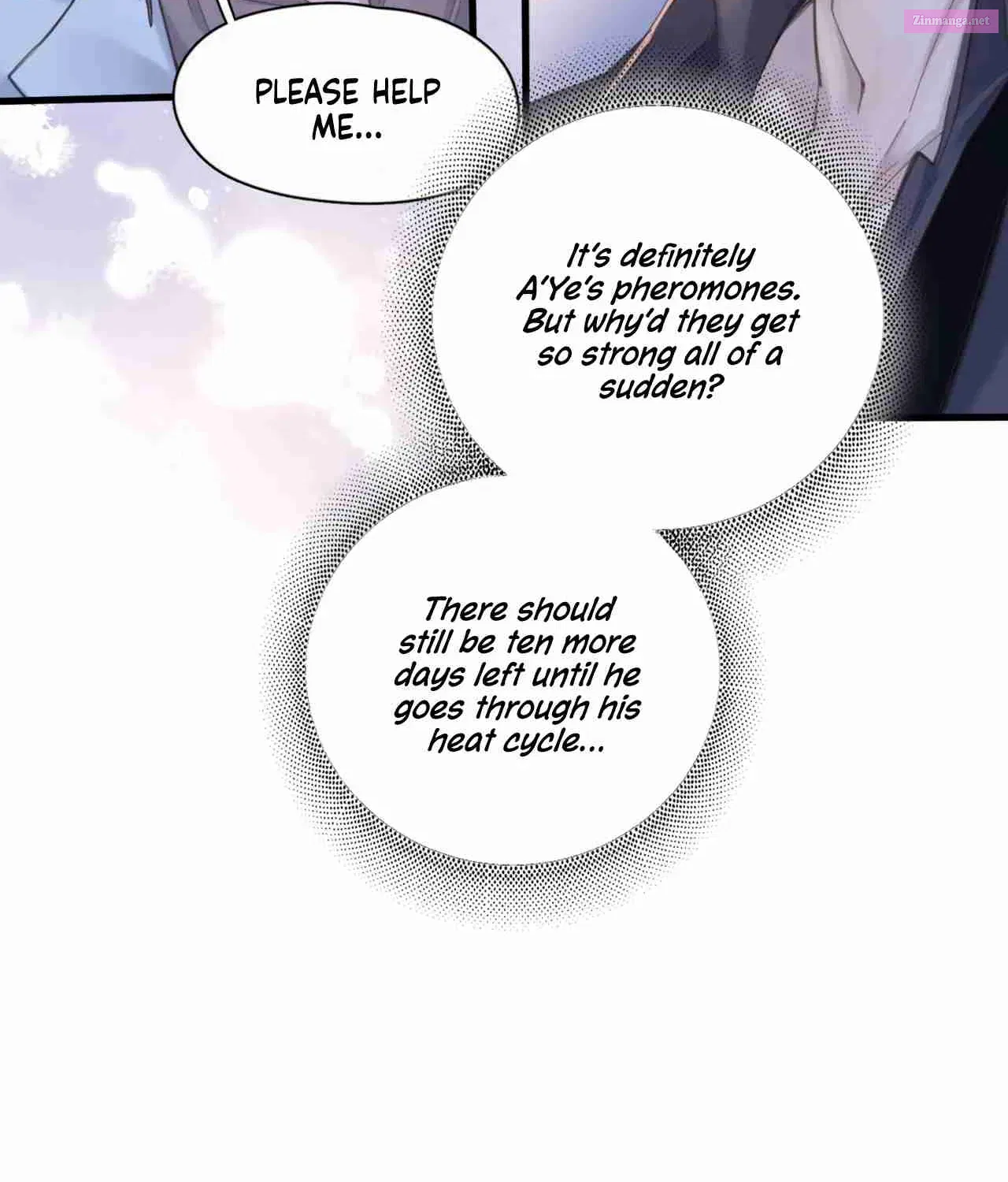 Fly Over The Sea Zinmanga X Chapter 1 Page 41
