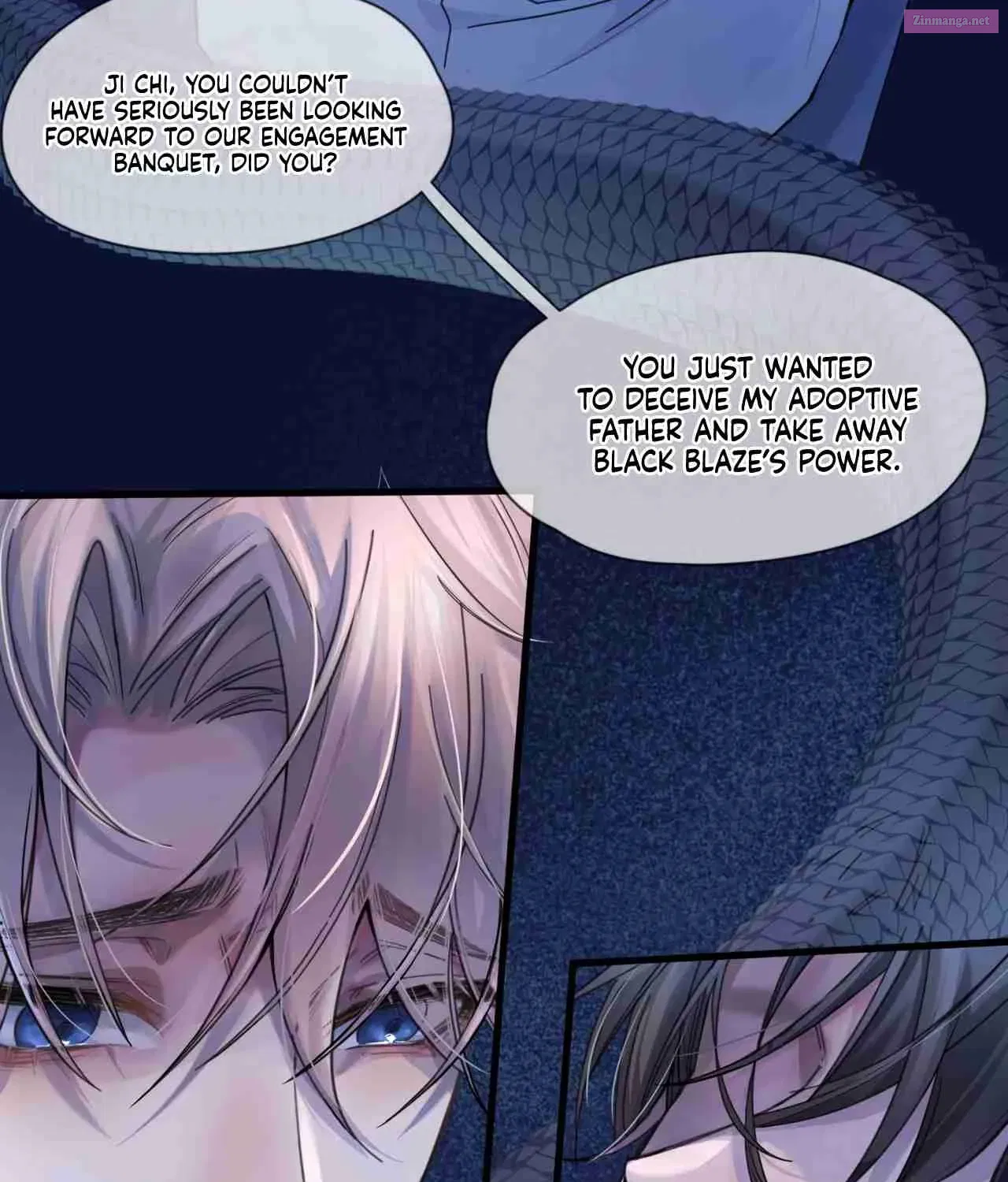 Fly Over The Sea Zinmanga X Chapter 1 Page 69
