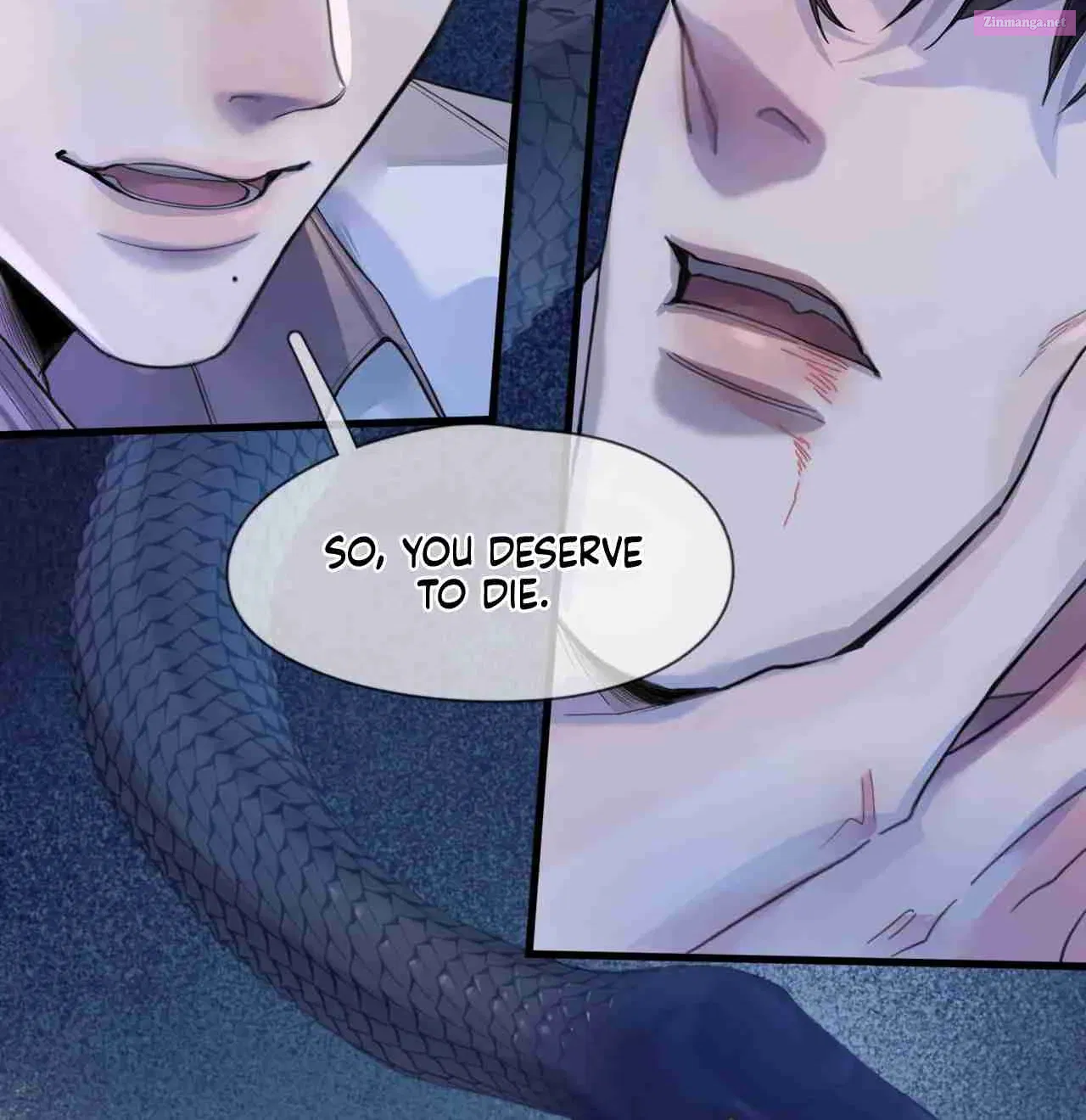Fly Over The Sea Zinmanga X Chapter 1 Page 70