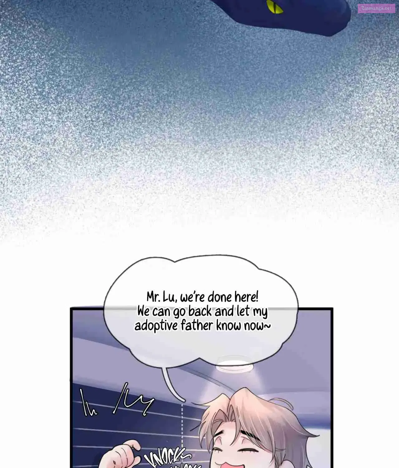 Fly Over The Sea Zinmanga X Chapter 1 Page 71