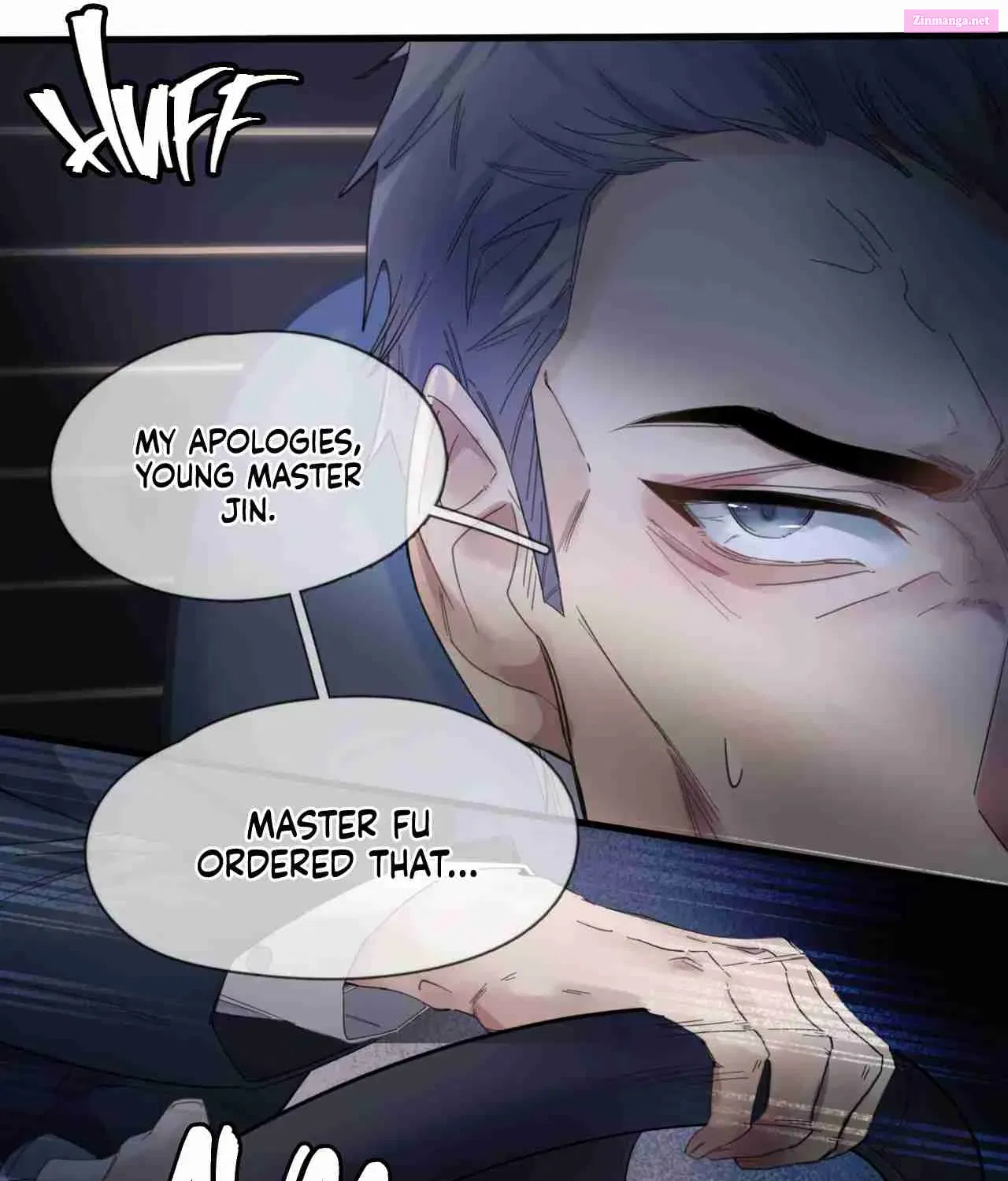 Fly Over The Sea Zinmanga X Chapter 1 Page 73