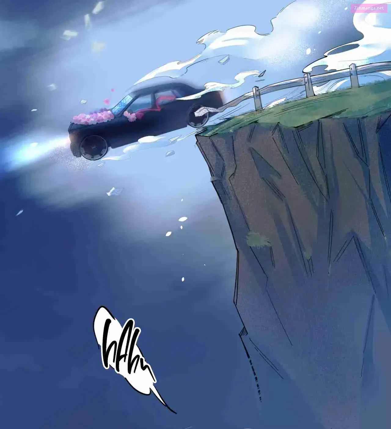 Fly Over The Sea Zinmanga X Chapter 1 Page 79