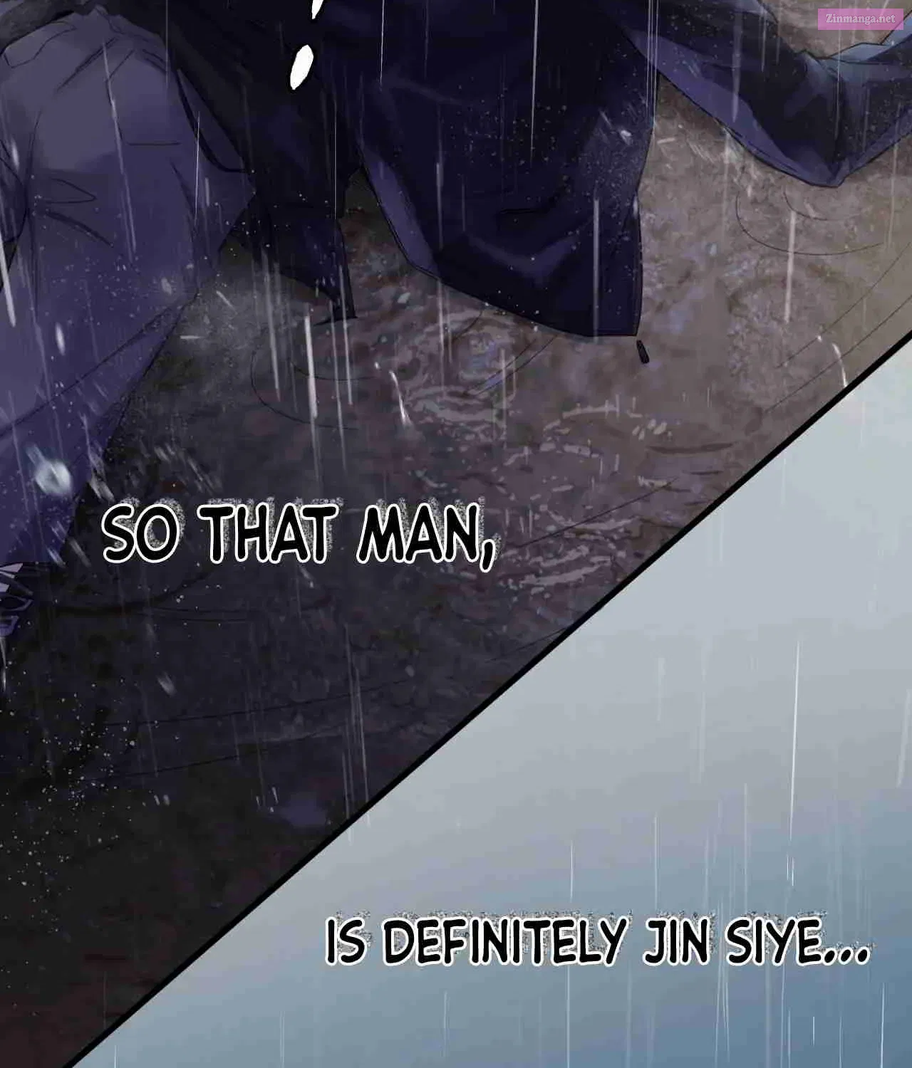 Fly Over The Sea Zinmanga X Chapter 1 Page 100