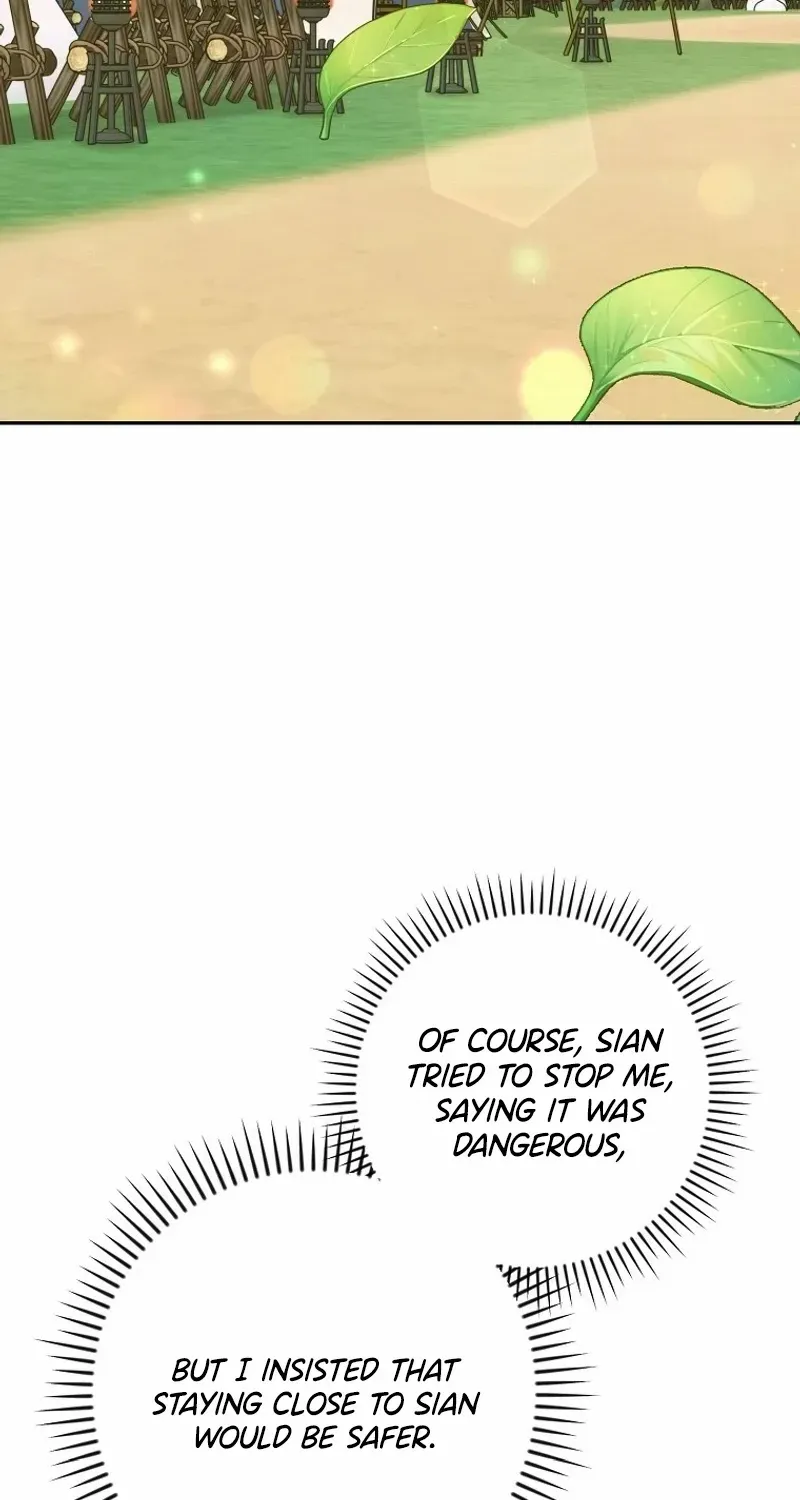 I Became The Tyrant’s Time-Limited Wife Zinmanga X Chapter 25 Page 69