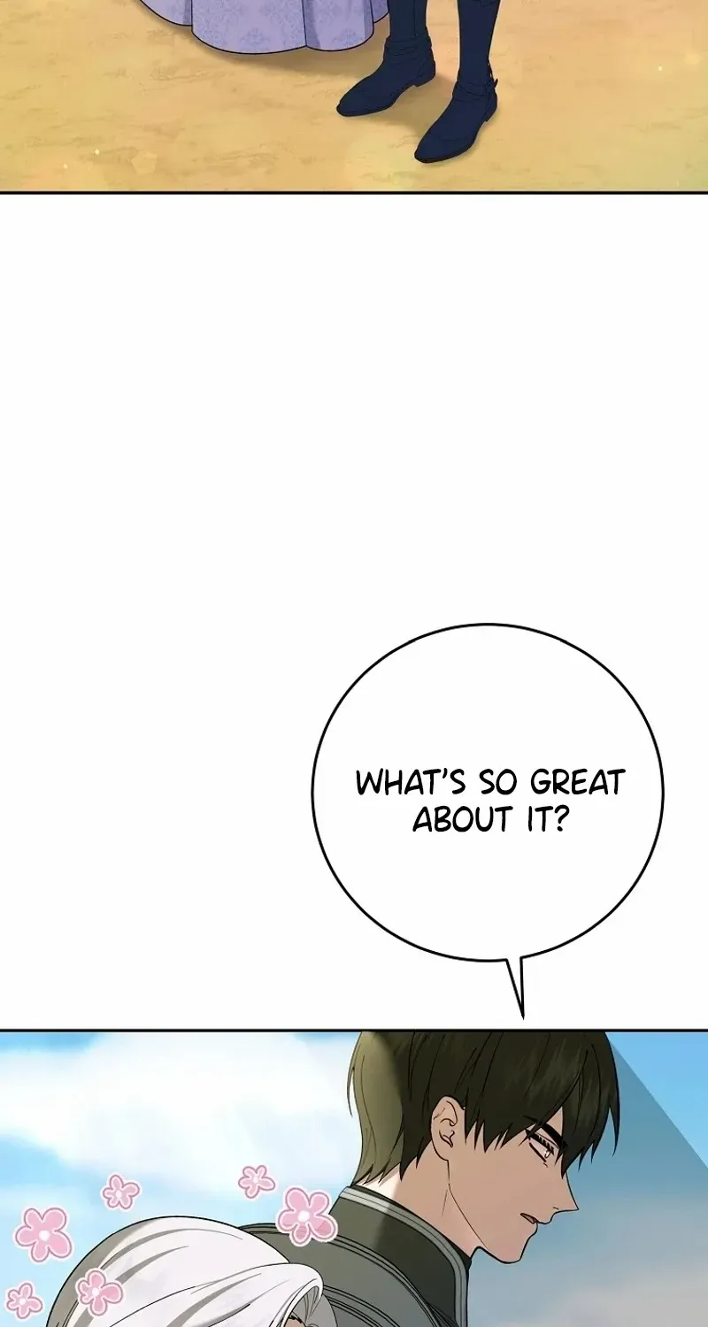 I Became The Tyrant’s Time-Limited Wife Zinmanga X Chapter 25 Page 73