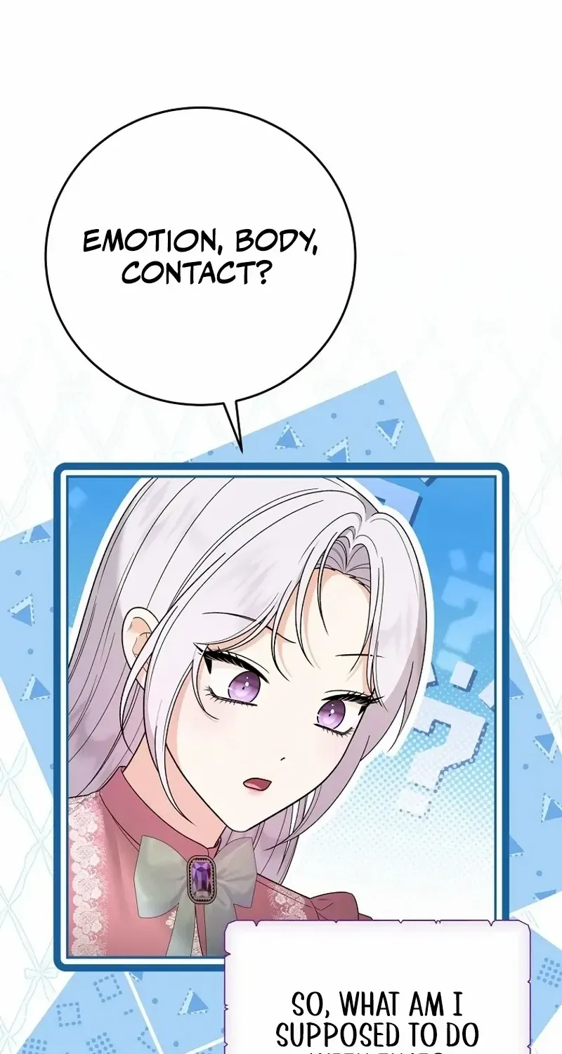 I Became The Tyrant’s Time-Limited Wife Zinmanga X Chapter 24 Page 41