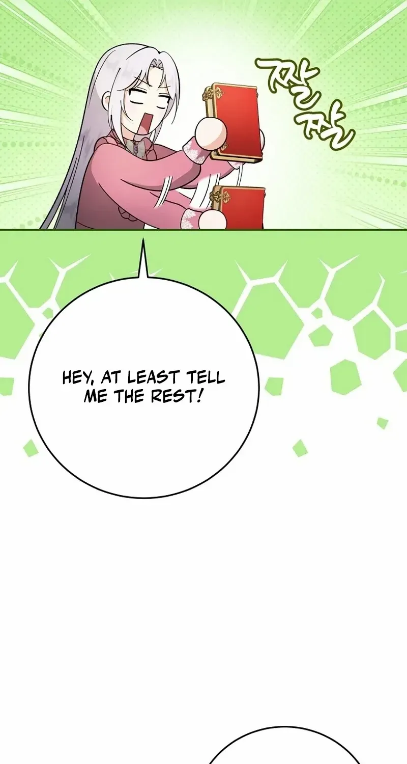 I Became The Tyrant’s Time-Limited Wife Zinmanga X Chapter 24 Page 44