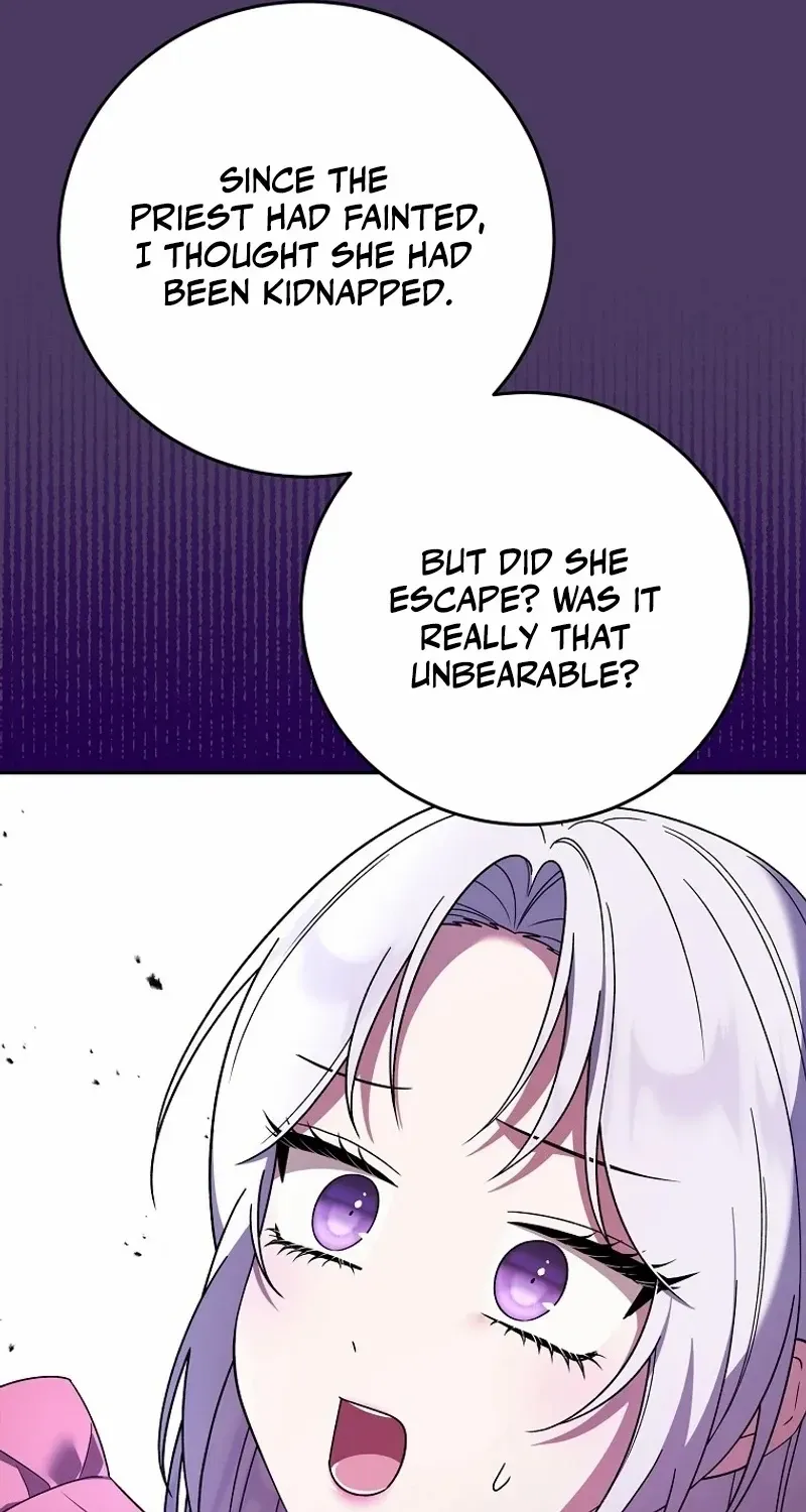 I Became The Tyrant’s Time-Limited Wife Zinmanga X Chapter 24 Page 55