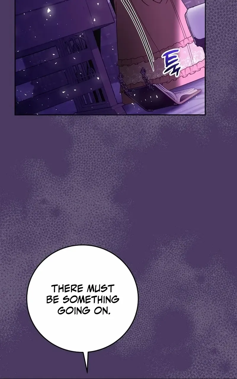 I Became The Tyrant’s Time-Limited Wife Zinmanga X Chapter 24 Page 59