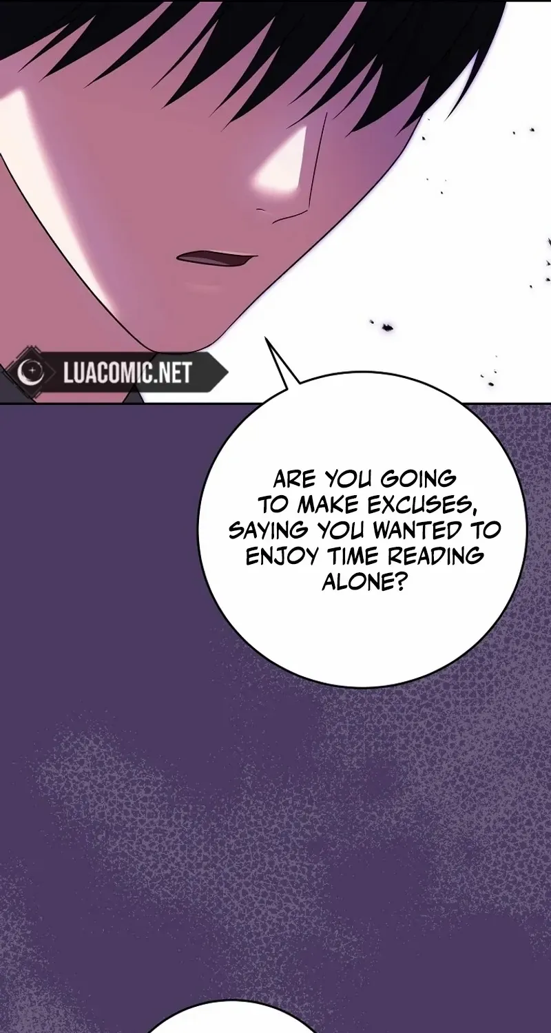 I Became The Tyrant’s Time-Limited Wife Zinmanga X Chapter 24 Page 60