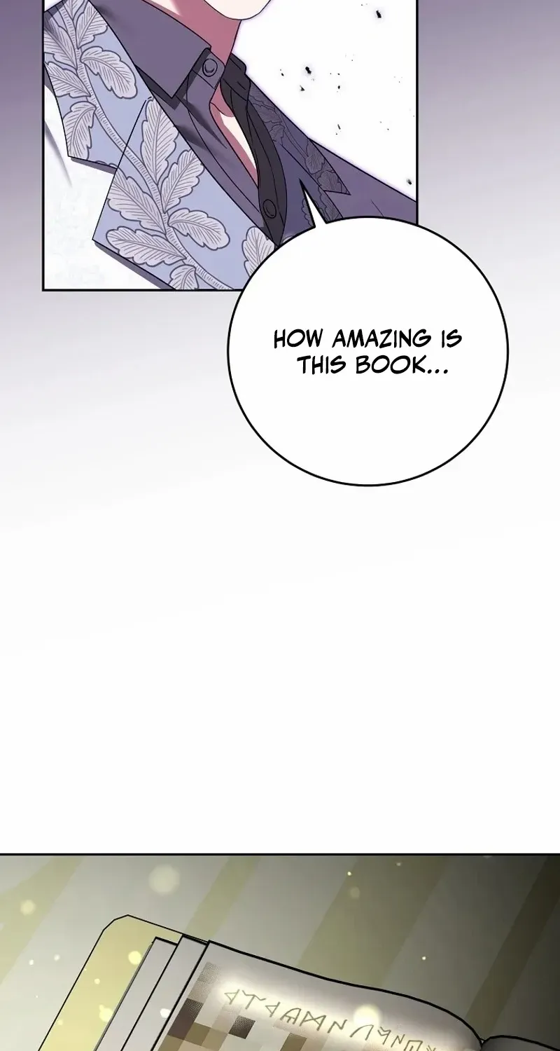 I Became The Tyrant’s Time-Limited Wife Zinmanga X Chapter 24 Page 64