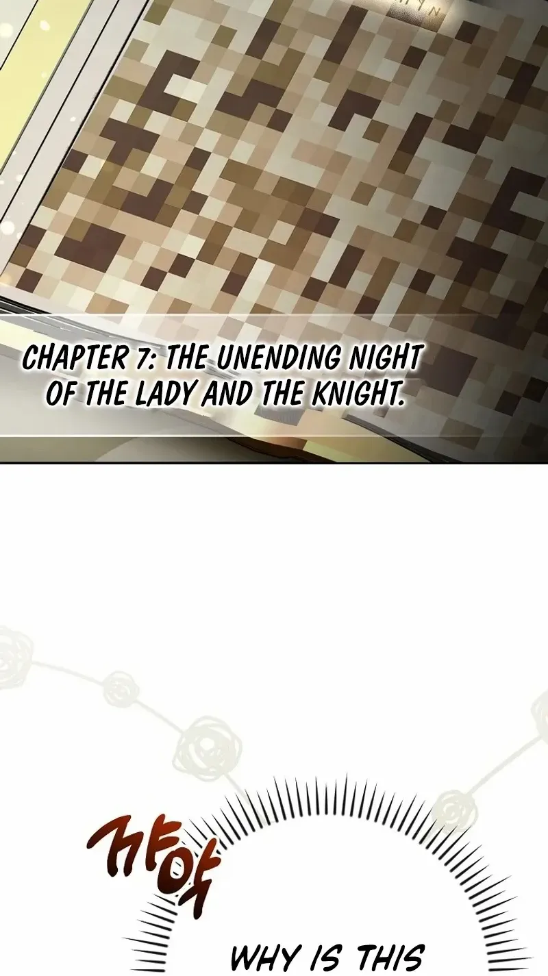 I Became The Tyrant’s Time-Limited Wife Zinmanga X Chapter 24 Page 65