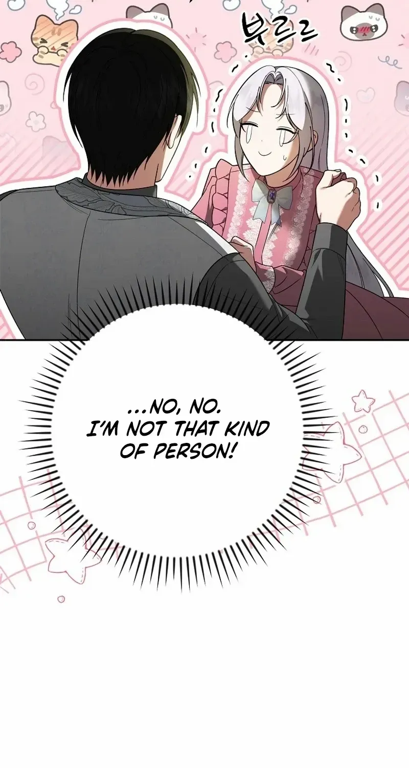 I Became The Tyrant’s Time-Limited Wife Zinmanga X Chapter 24 Page 68