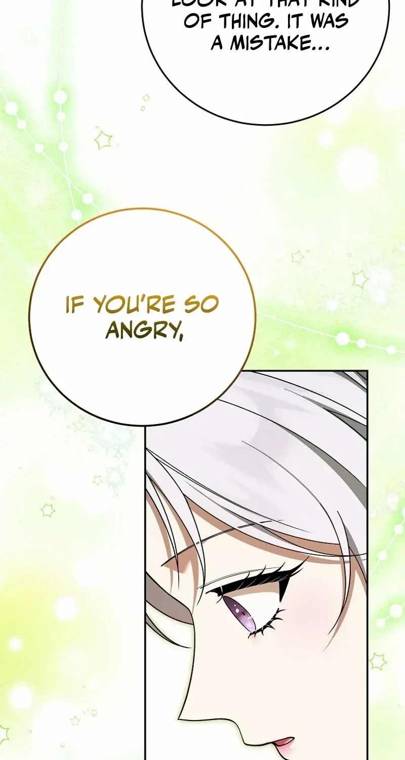 I Became The Tyrant’s Time-Limited Wife Zinmanga X Chapter 24 Page 70