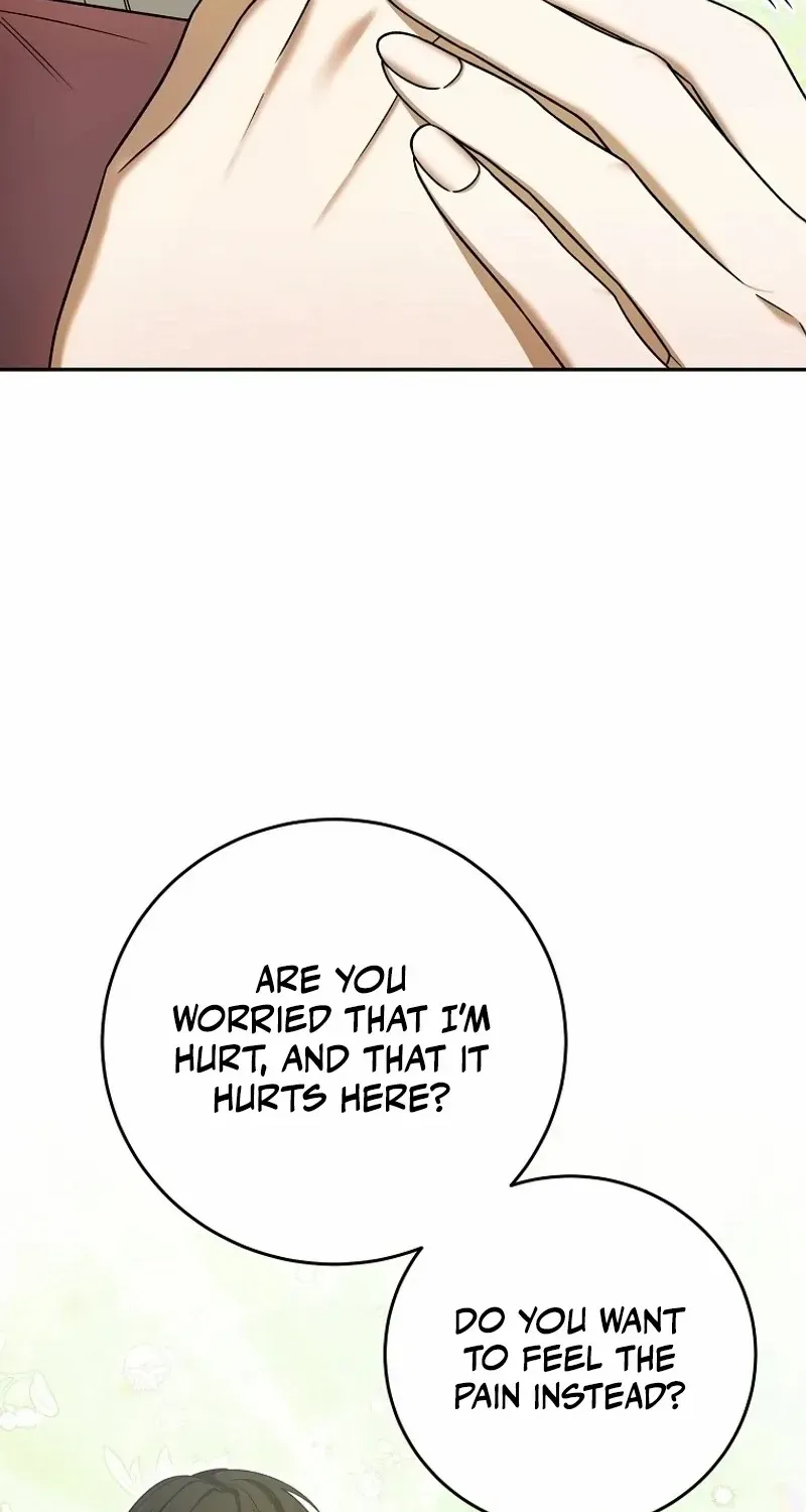 I Became The Tyrant’s Time-Limited Wife Zinmanga X Chapter 24 Page 75
