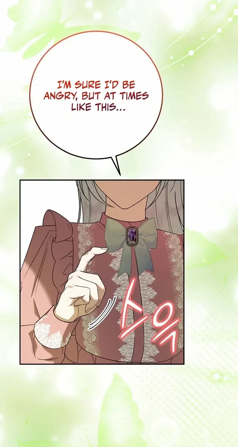 I Became The Tyrant’s Time-Limited Wife Zinmanga X Chapter 24 Page 78
