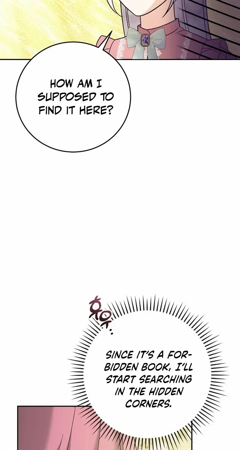 I Became The Tyrant’s Time-Limited Wife Zinmanga X Chapter 23 Page 27
