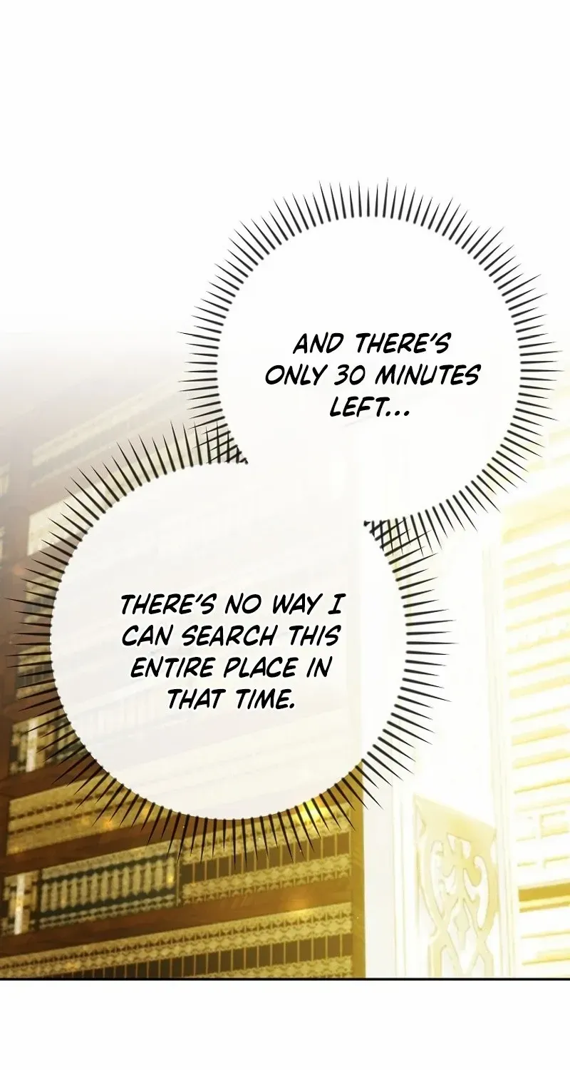 I Became The Tyrant’s Time-Limited Wife Zinmanga X Chapter 23 Page 33