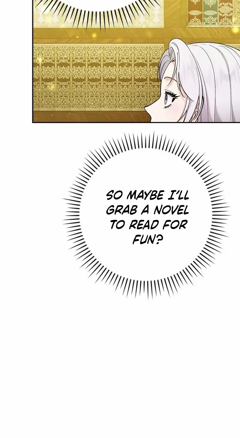 I Became The Tyrant’s Time-Limited Wife Zinmanga X Chapter 23 Page 36