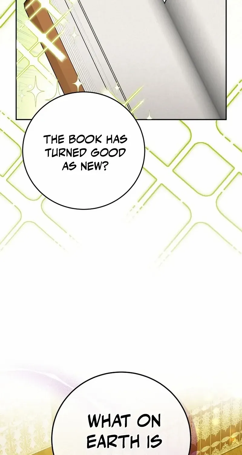I Became The Tyrant’s Time-Limited Wife Zinmanga X Chapter 23 Page 46