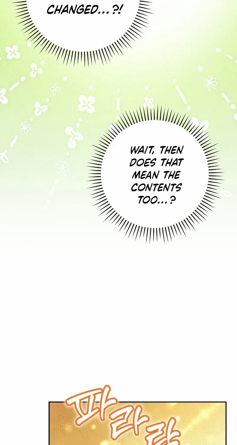I Became The Tyrant’s Time-Limited Wife Zinmanga X Chapter 23 Page 49
