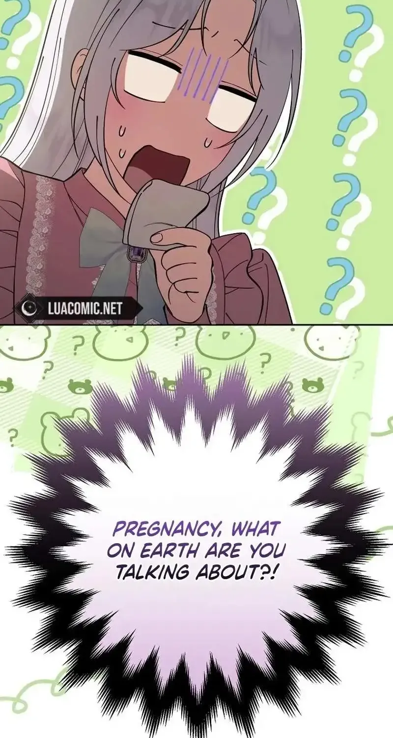 I Became The Tyrant’s Time-Limited Wife Zinmanga X Chapter 22 Page 4