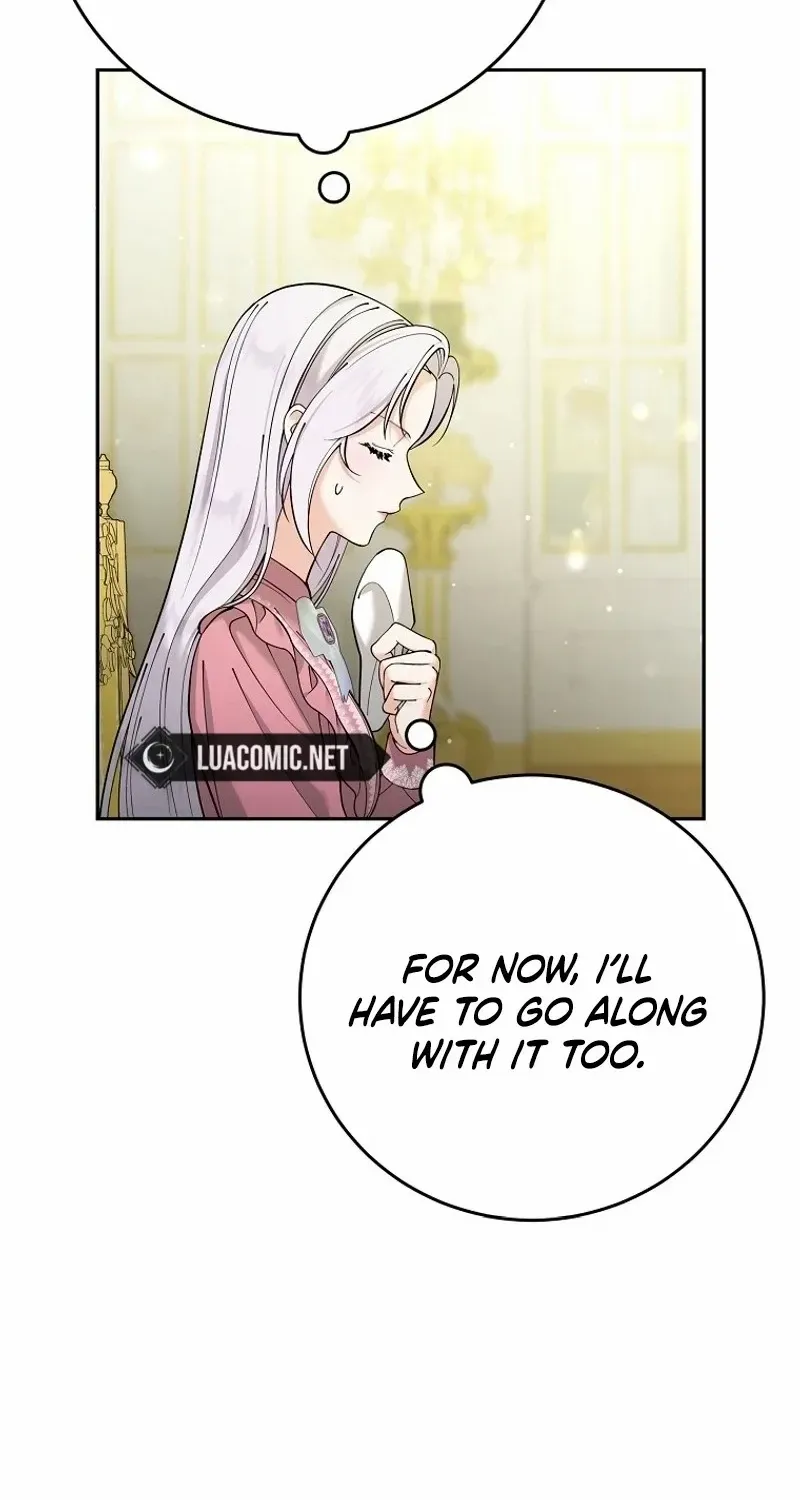 I Became The Tyrant’s Time-Limited Wife Zinmanga X Chapter 22 Page 17