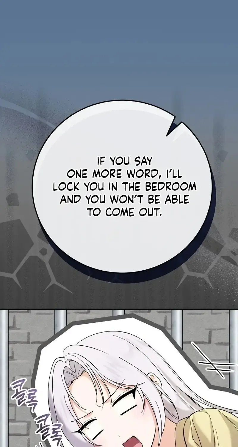 I Became The Tyrant’s Time-Limited Wife Zinmanga X Chapter 21 Page 15
