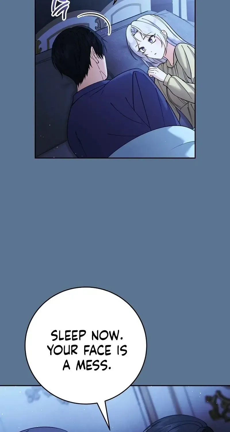I Became The Tyrant’s Time-Limited Wife Zinmanga X Chapter 21 Page 17