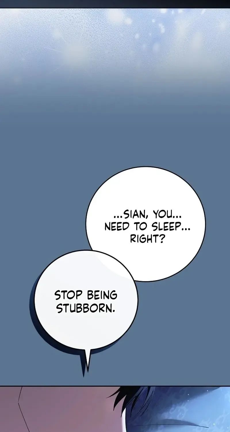 I Became The Tyrant’s Time-Limited Wife Zinmanga X Chapter 21 Page 22
