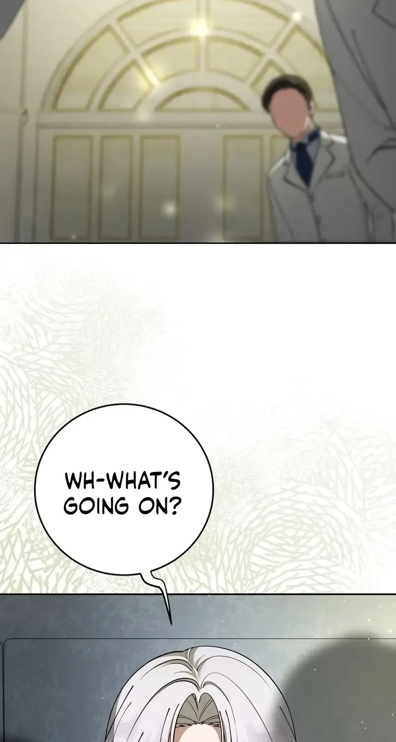 I Became The Tyrant’s Time-Limited Wife Zinmanga X Chapter 21 Page 30