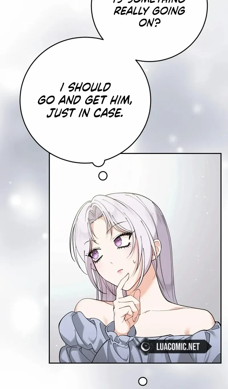 I Became The Tyrant’s Time-Limited Wife Zinmanga X Chapter 20 Page 13