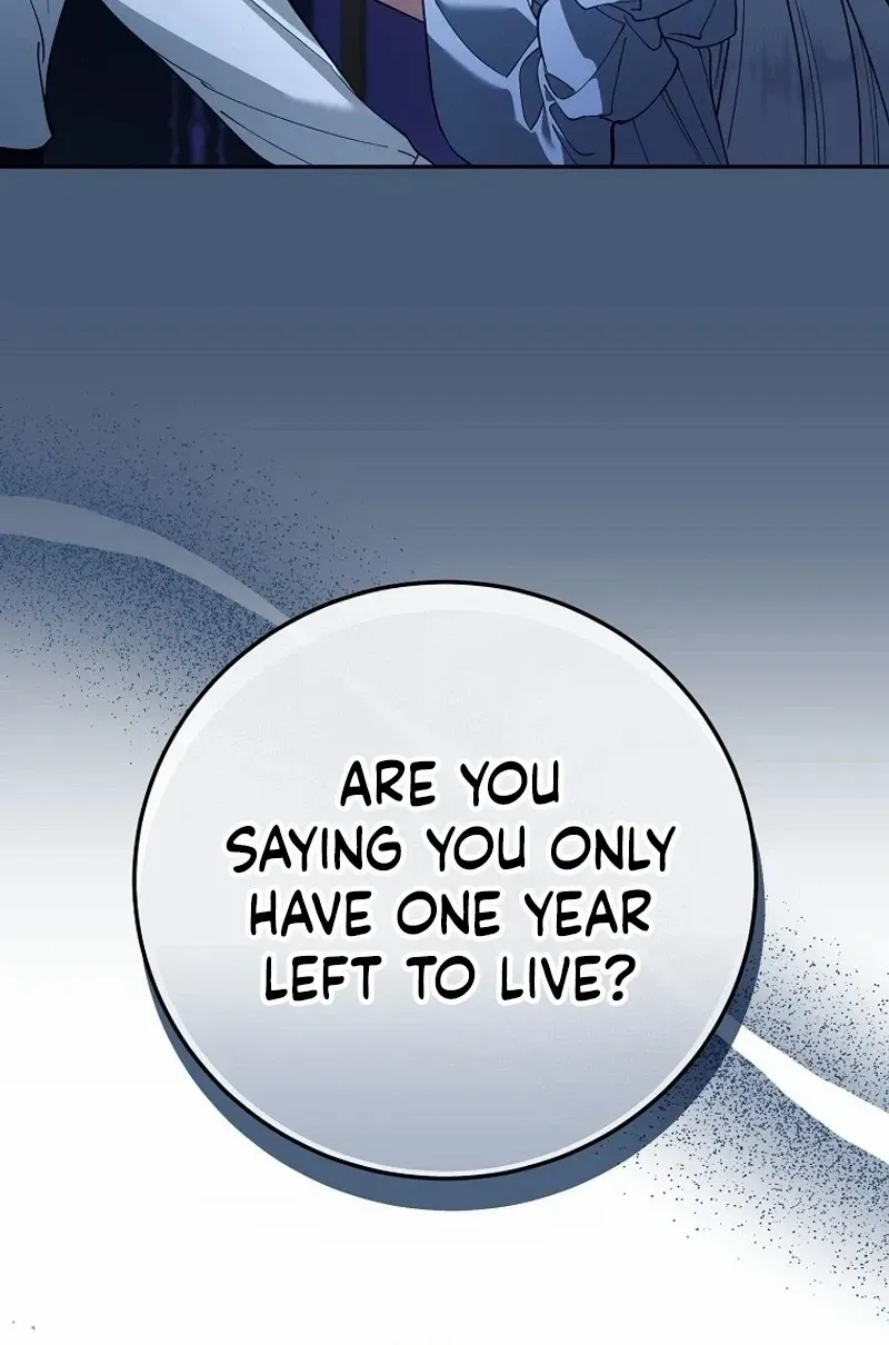 I Became The Tyrant’s Time-Limited Wife Zinmanga X Chapter 20 Page 79